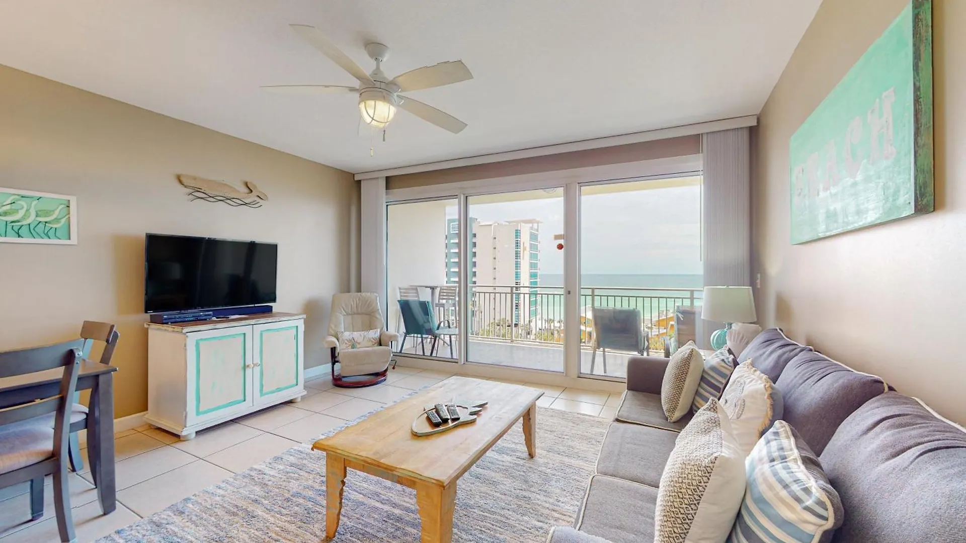 Sterling Shores * Destin