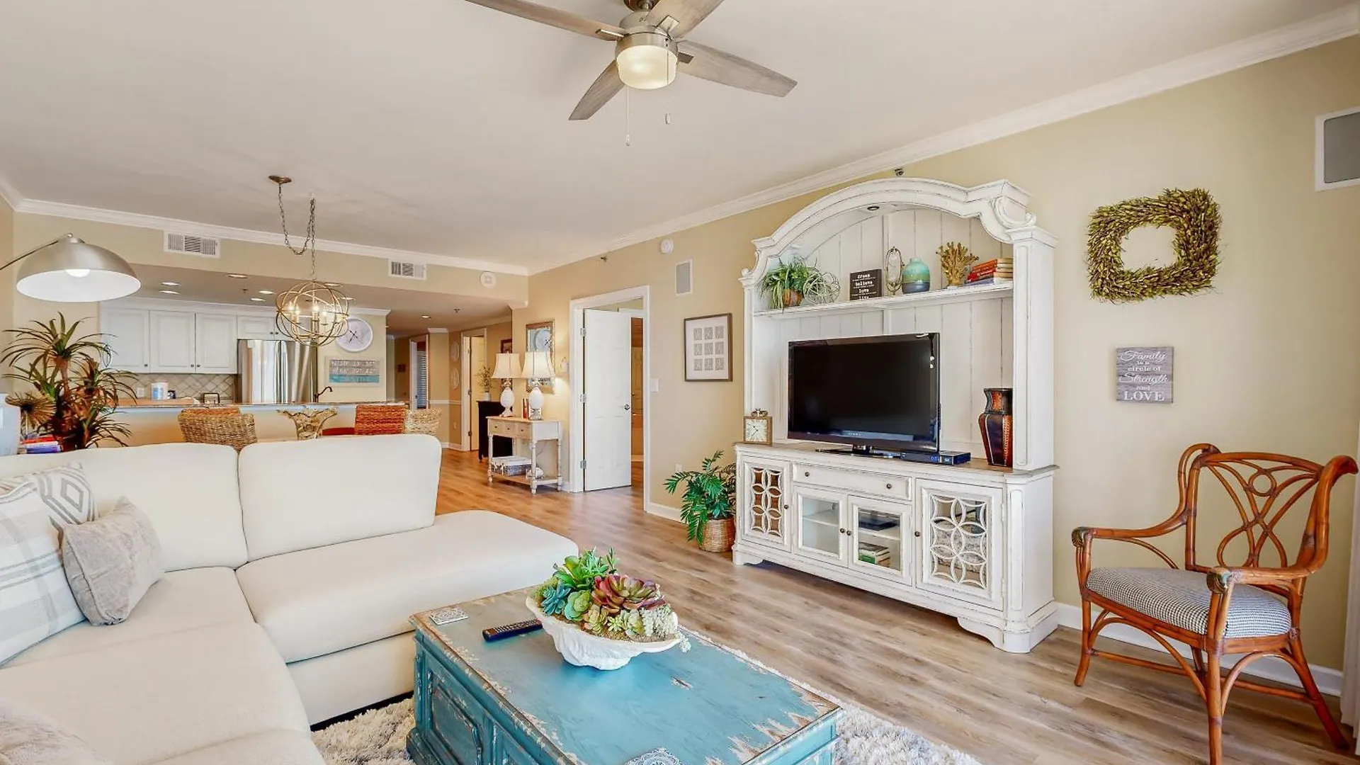 Sterling Shores Apartment