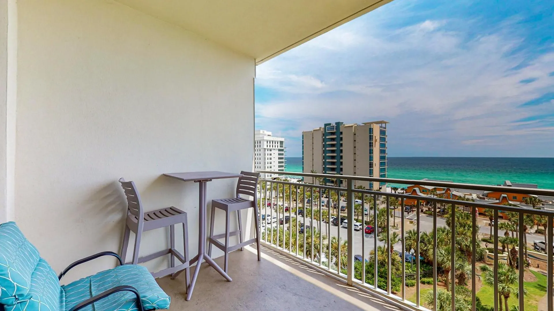 Sterling Shores Apartment *