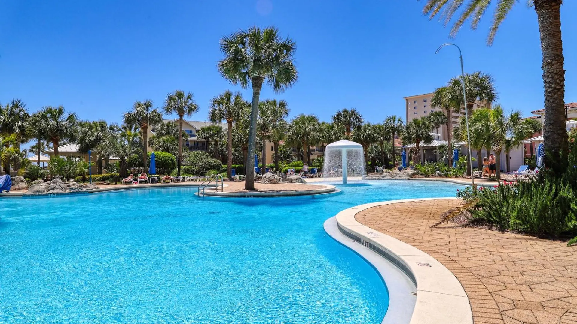 Sterling Shores Apartment Destin