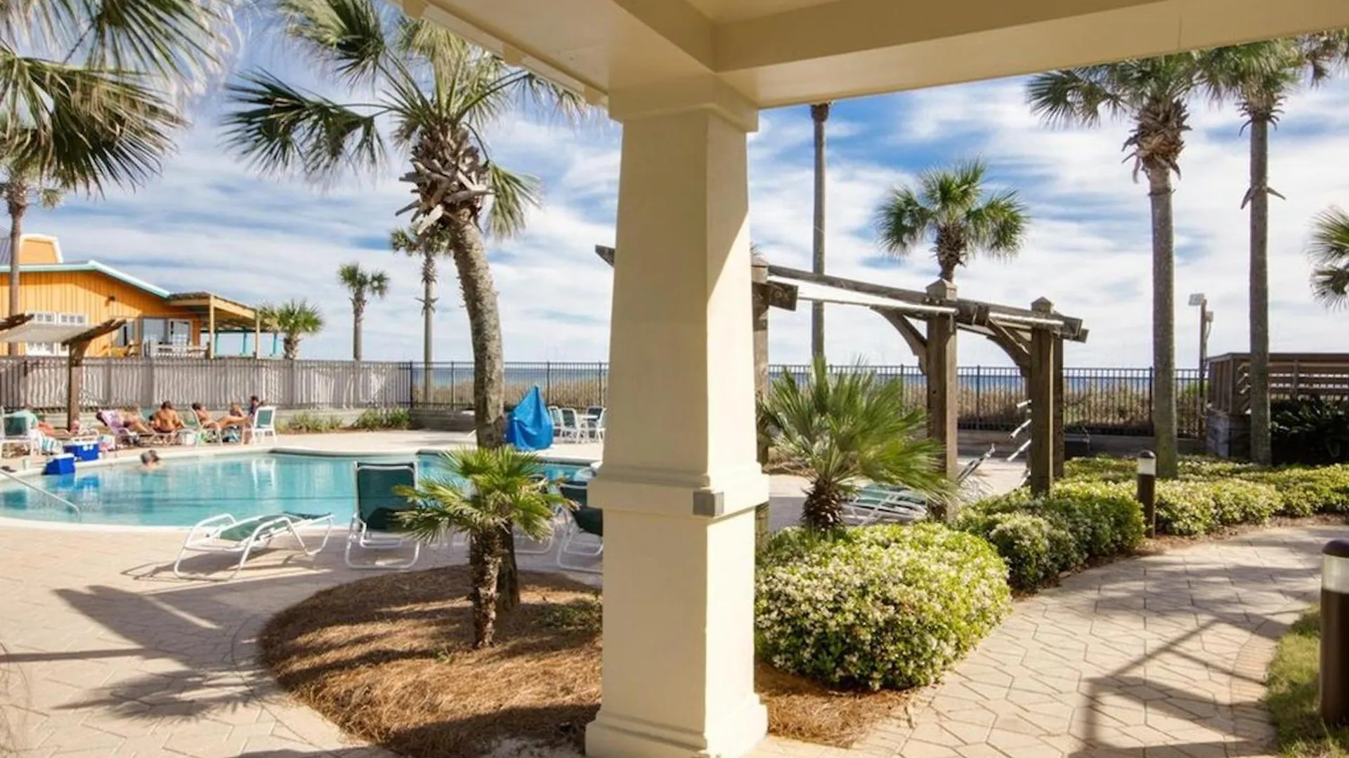 Sterling Shores Destin