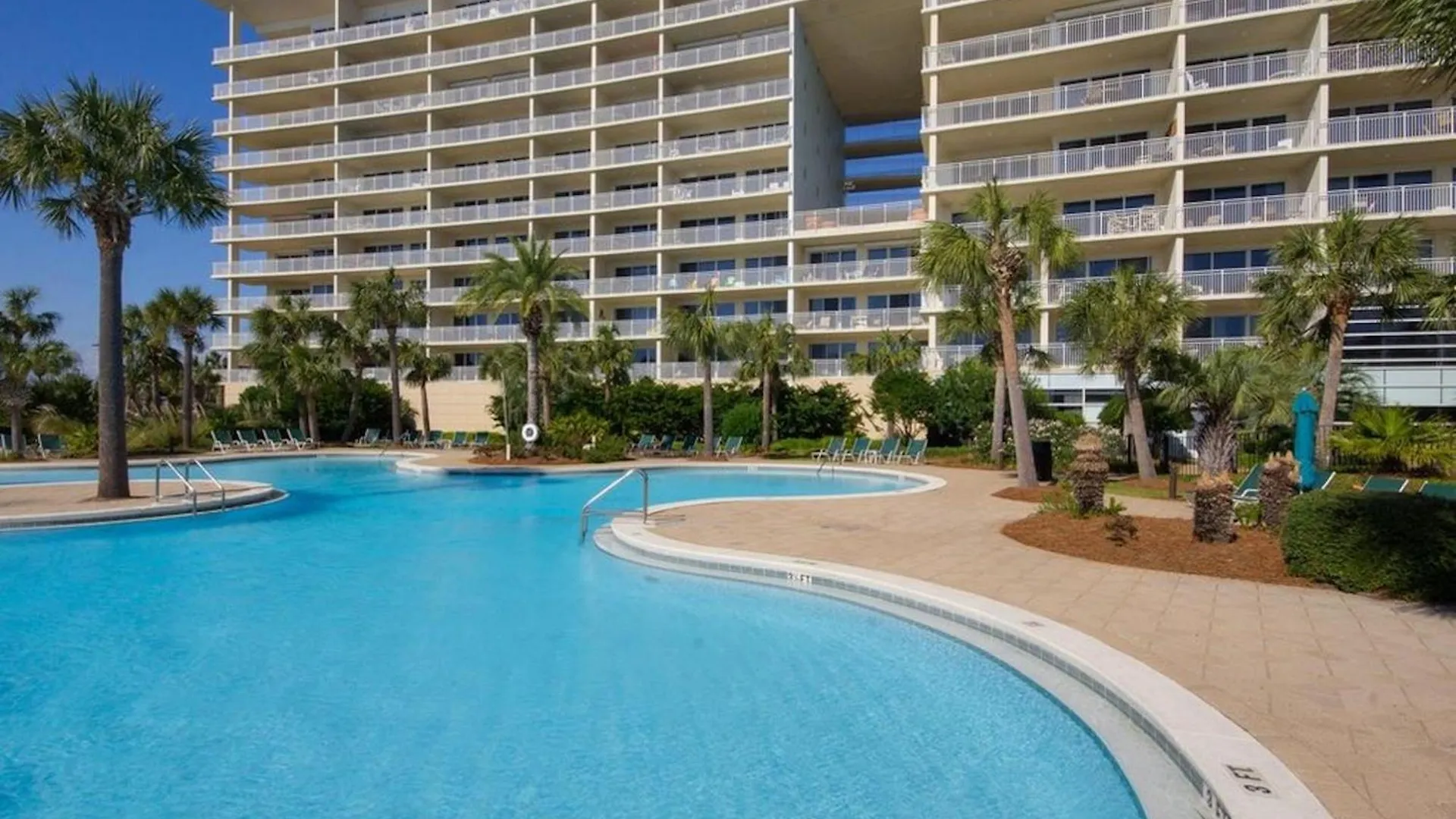 Sterling Shores Apartment Destin