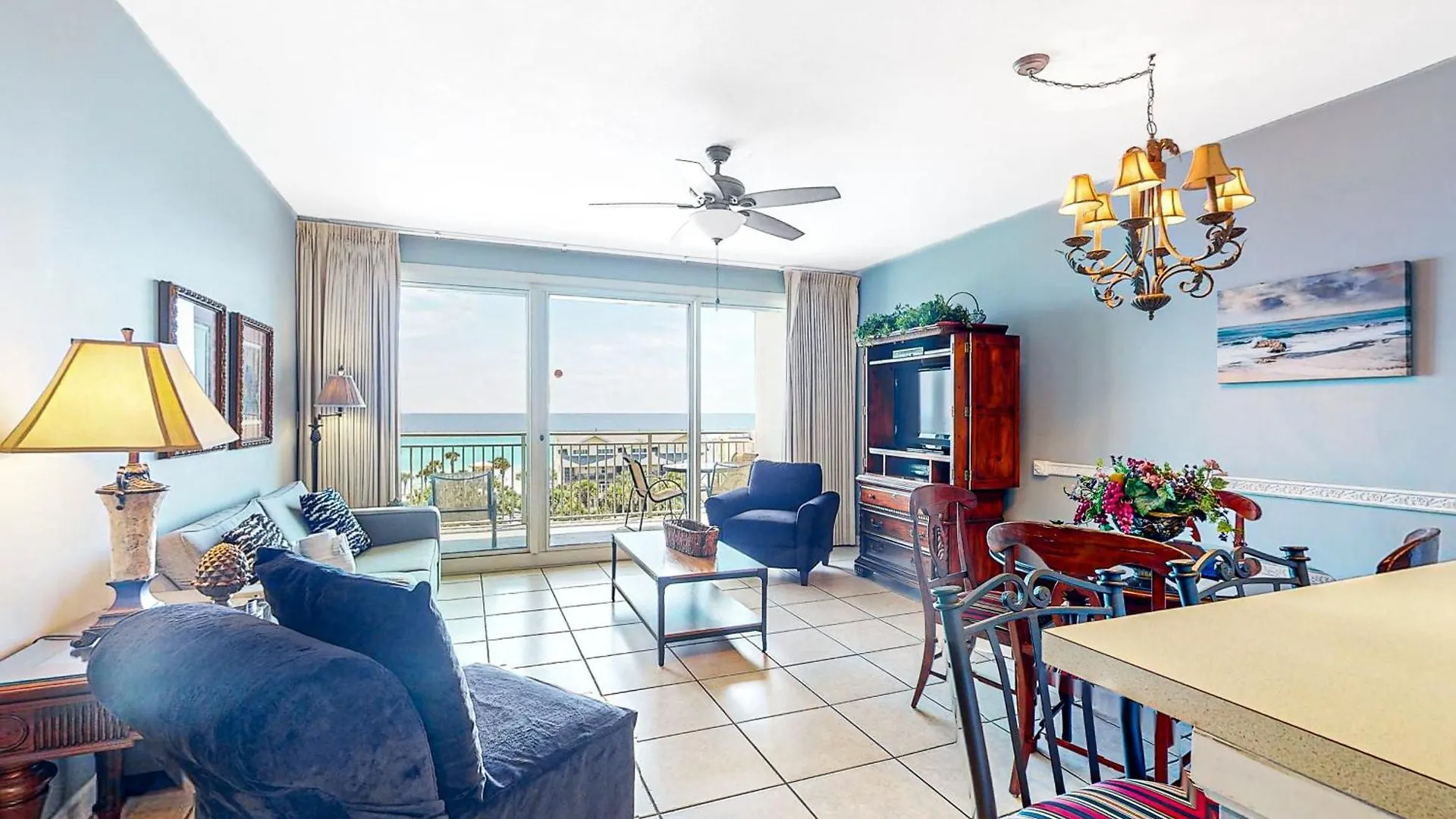 Apartment Sterling Shores Destin