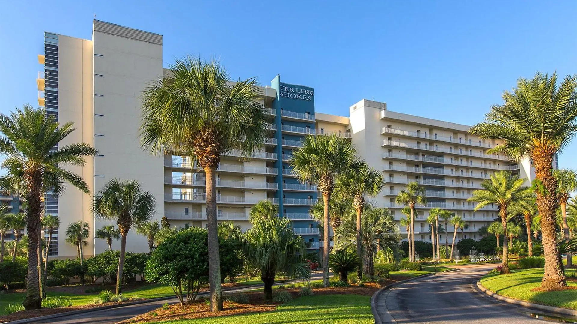 Sterling Shores *