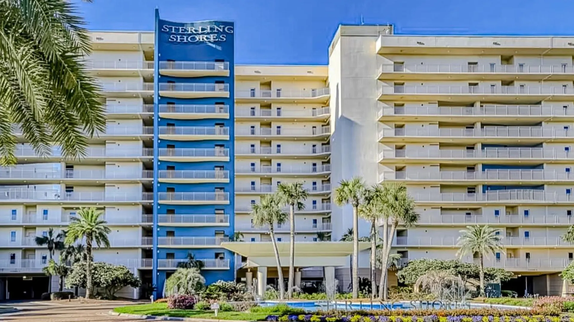 Sterling Shores Destin