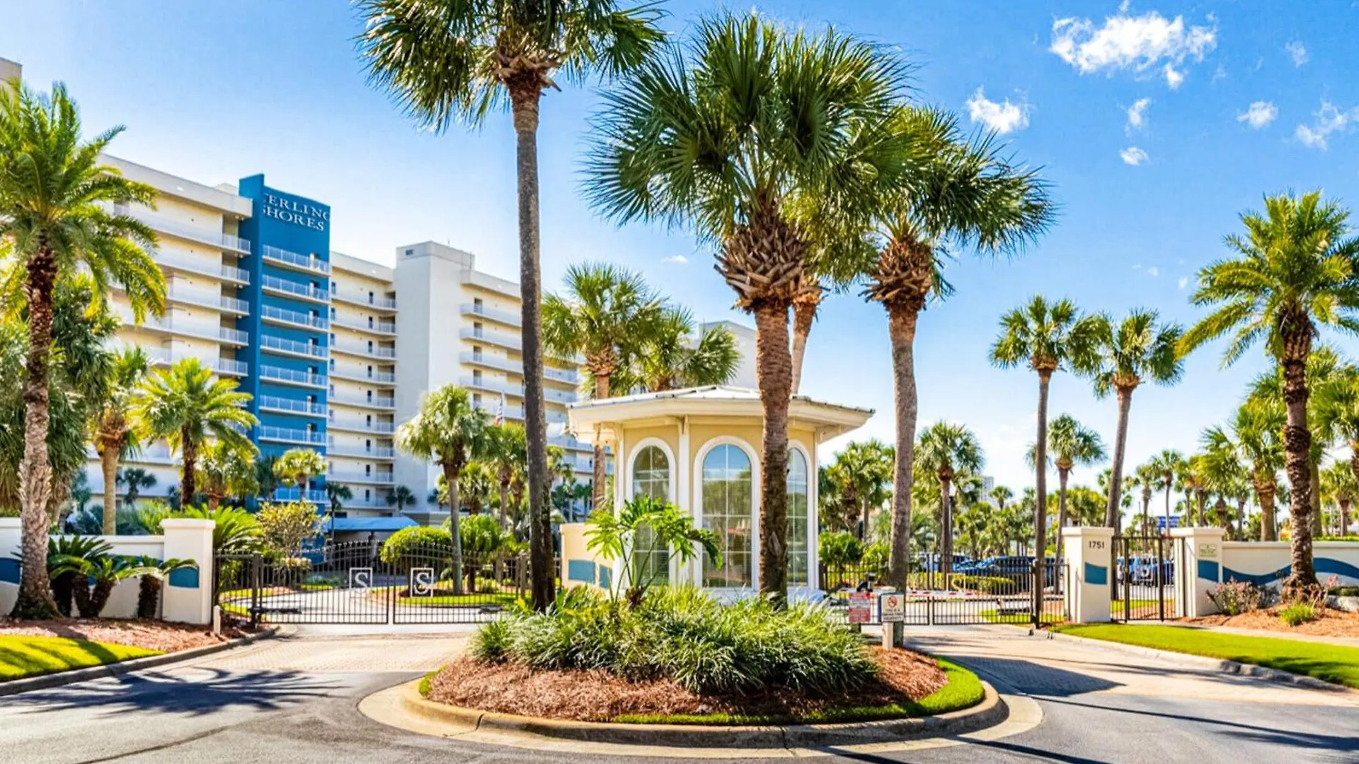 Sterling Shores Apartment