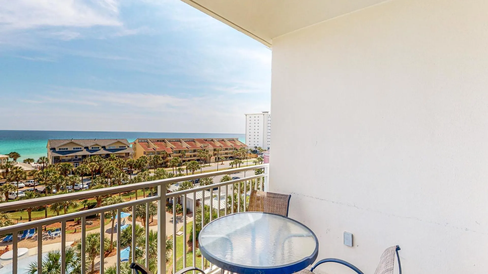 Apartment Sterling Shores *