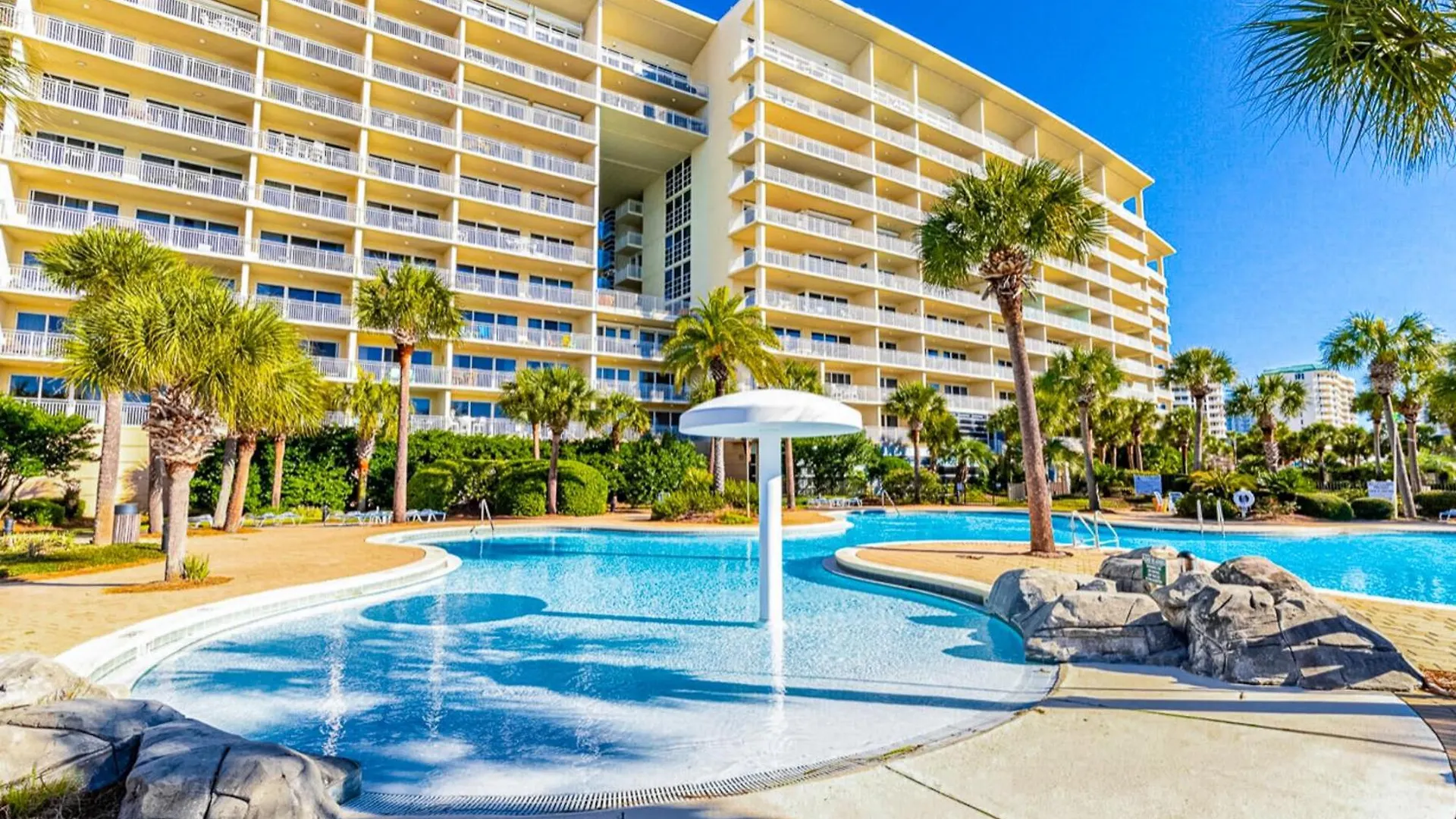 Sterling Shores Apartment Destin