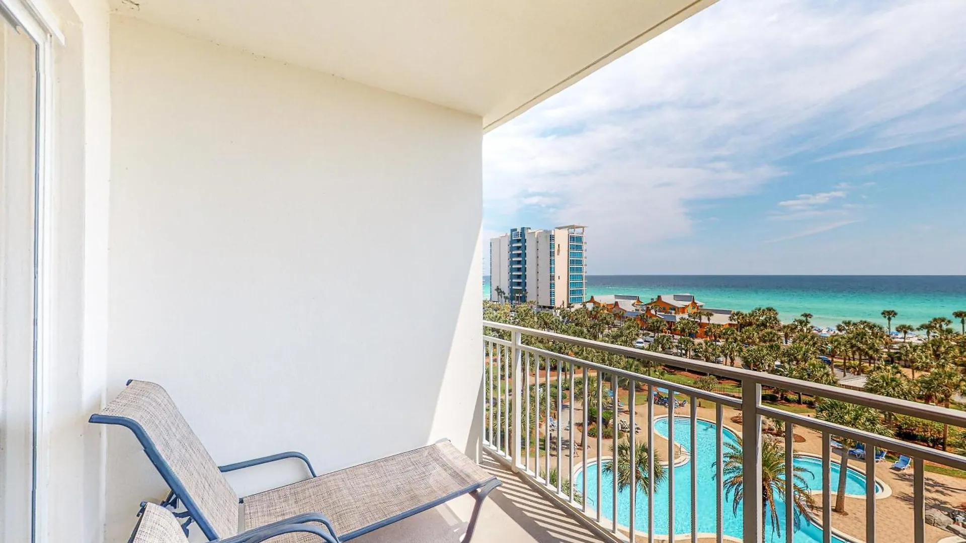Sterling Shores * Destin