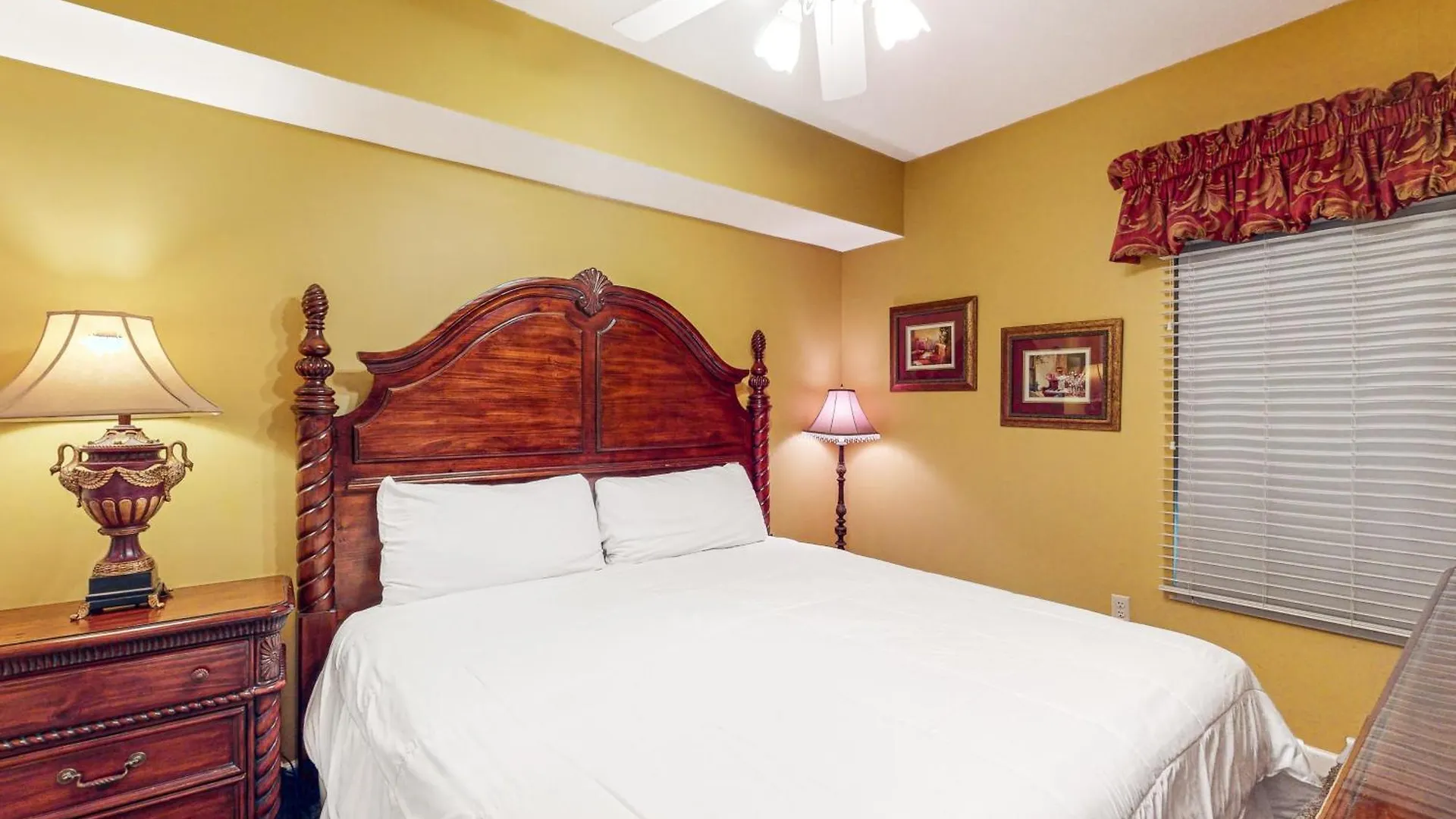 Sterling Shores Apartment