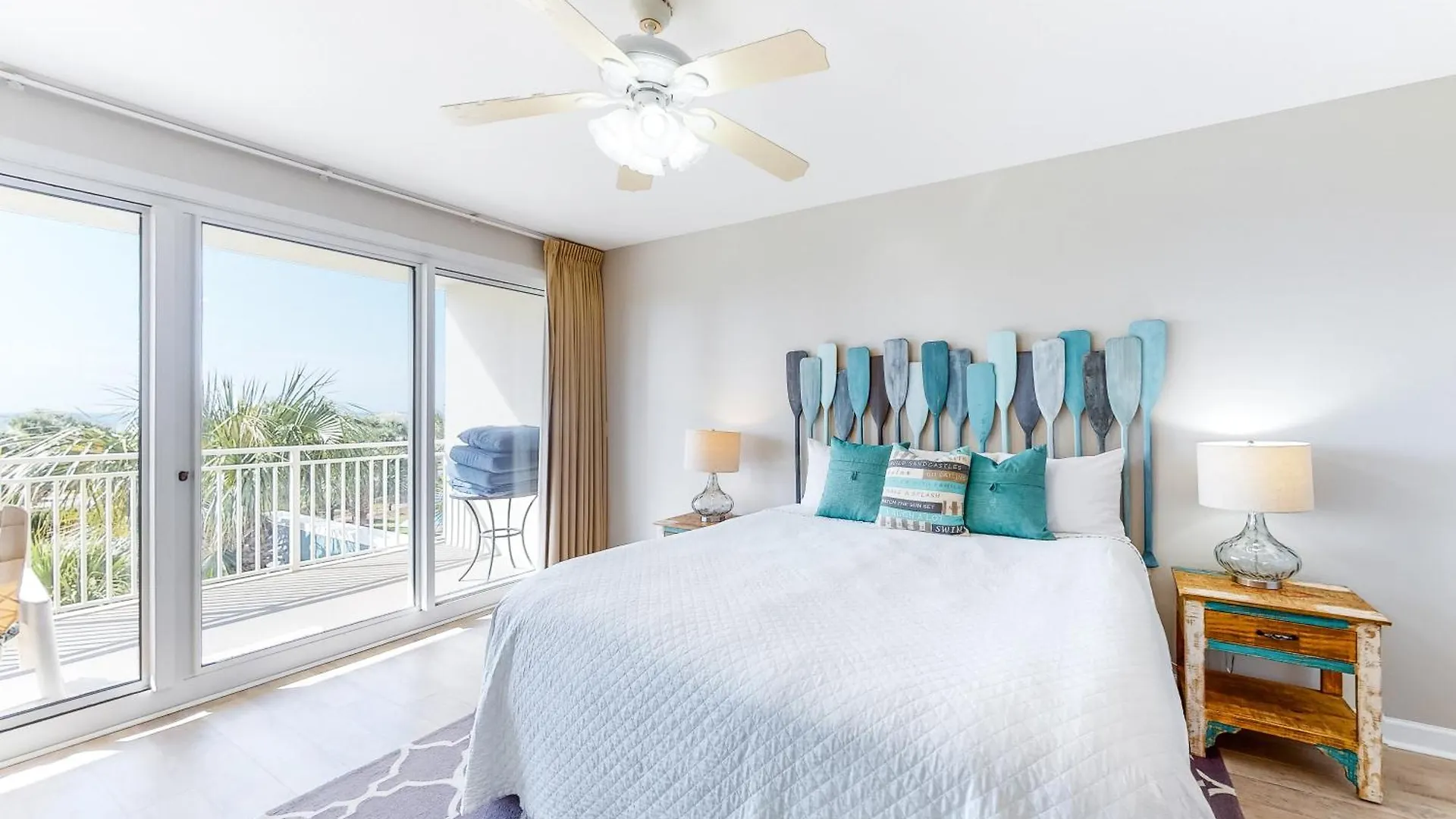 Apartment Sterling Shores *