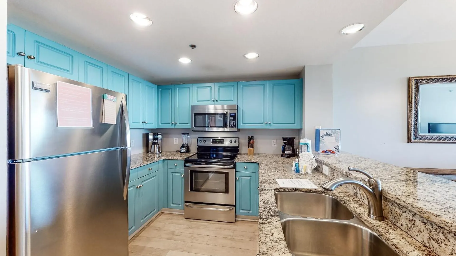 Sterling Shores Apartment Destin