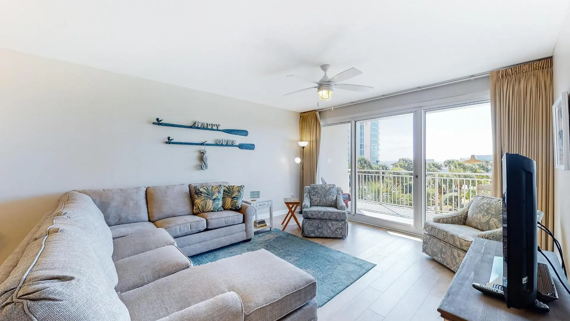 Sterling Shores Apartment