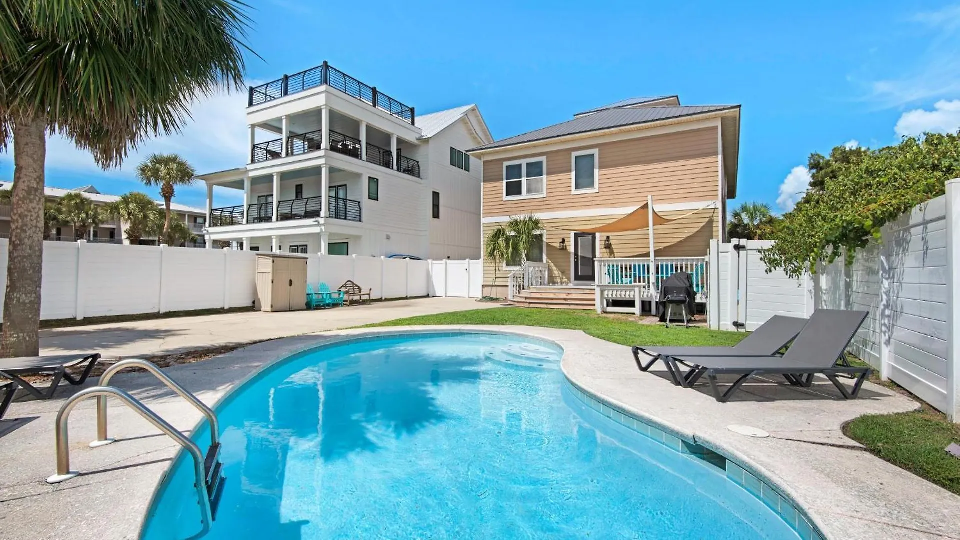 Stella Di Mare Holiday home