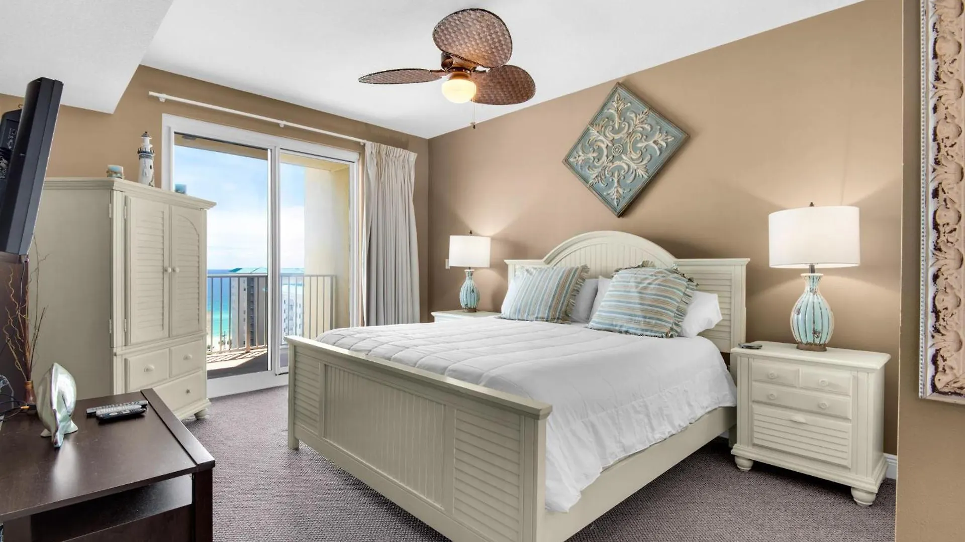 בית נופש Ariel Dunes I 1404 דסטין