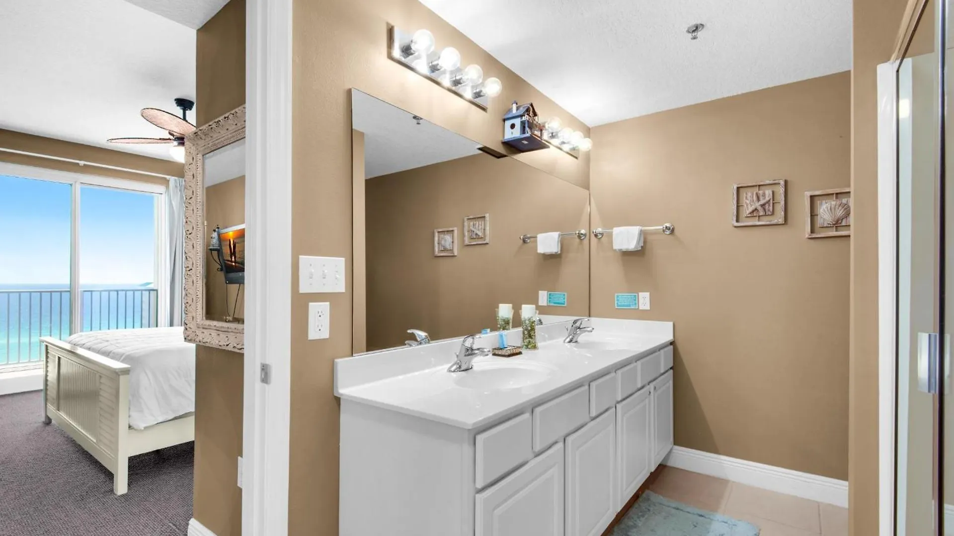 בית נופש Ariel Dunes I 1404