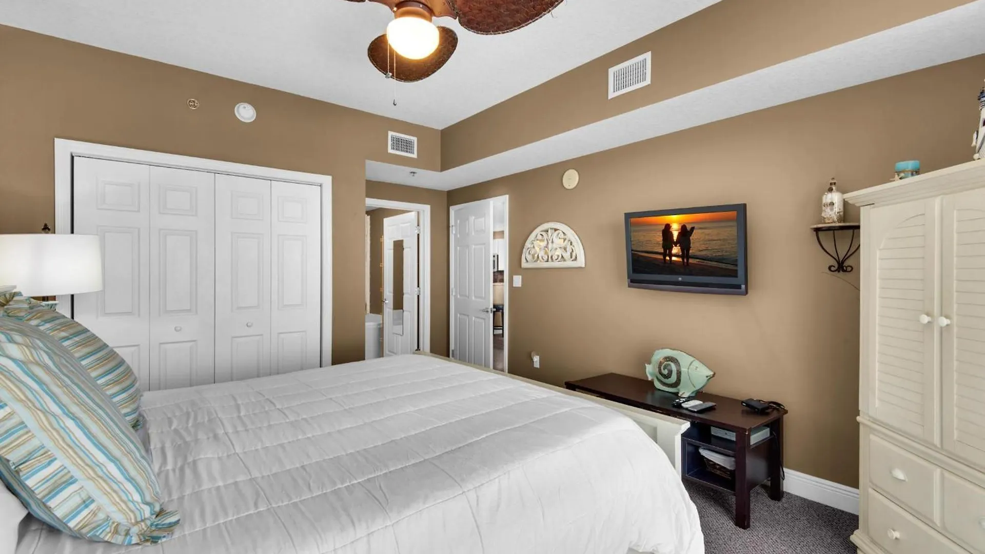 בית נופש Ariel Dunes I 1404 *