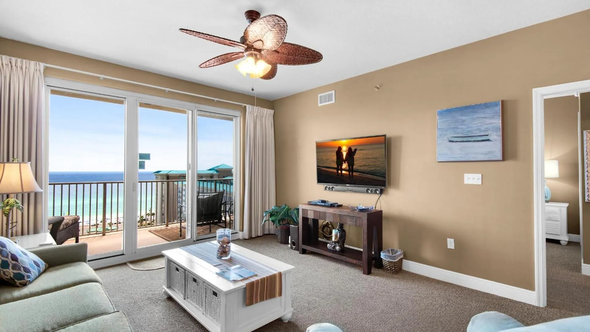 בית נופש Ariel Dunes I 1404 דסטין