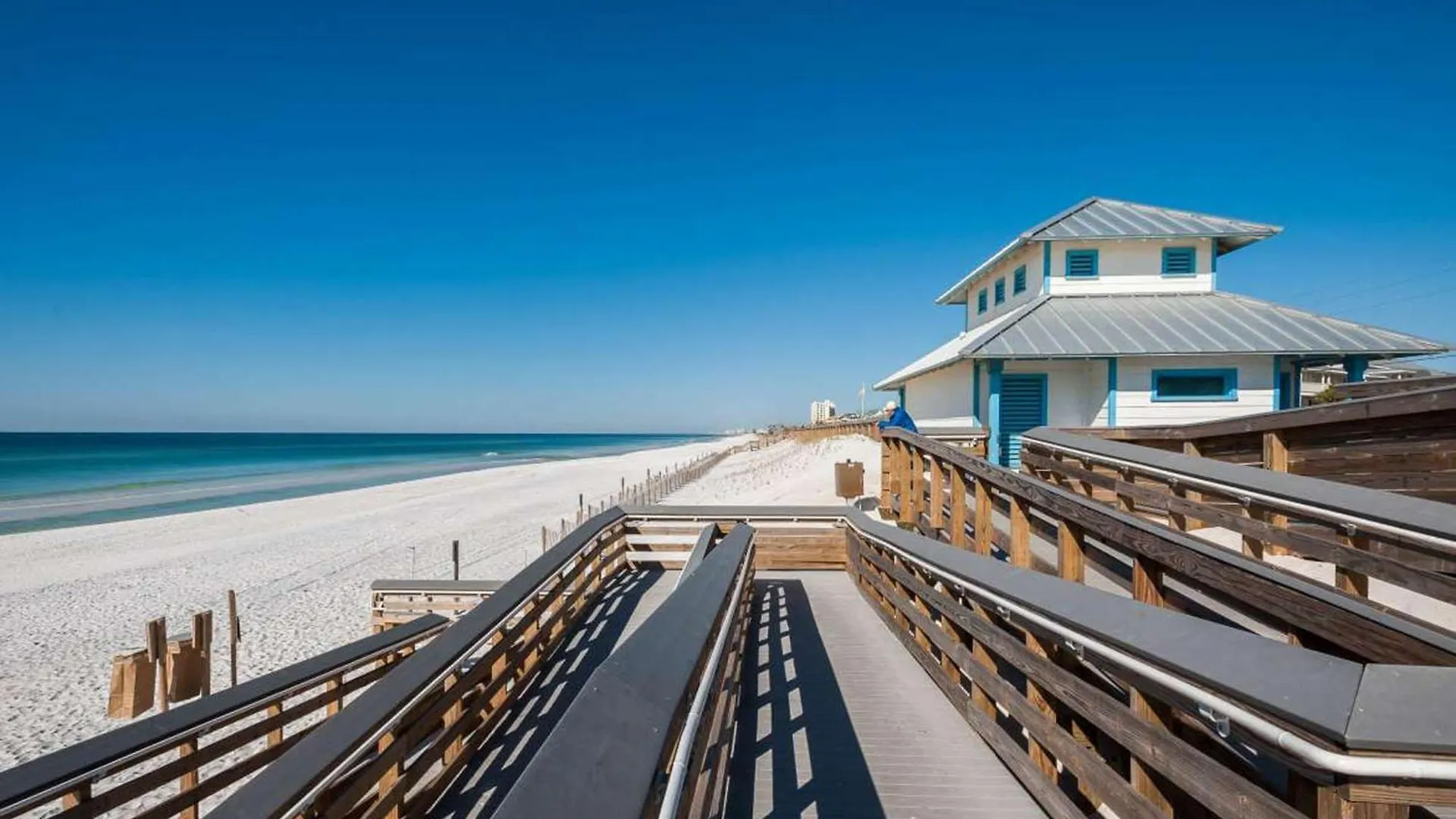 House 301d - Southern Magnolia Holiday home Destin