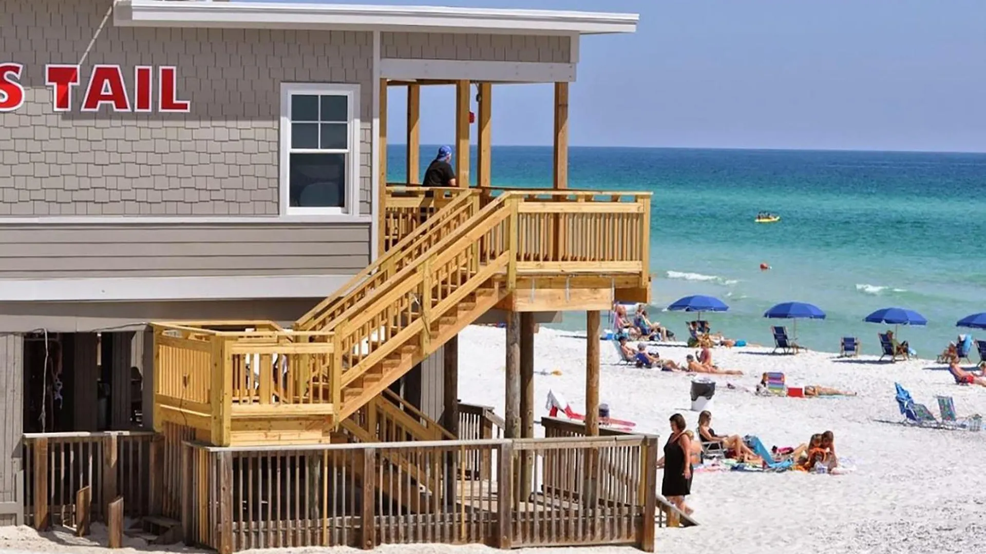 House 301d - Southern Magnolia * Destin