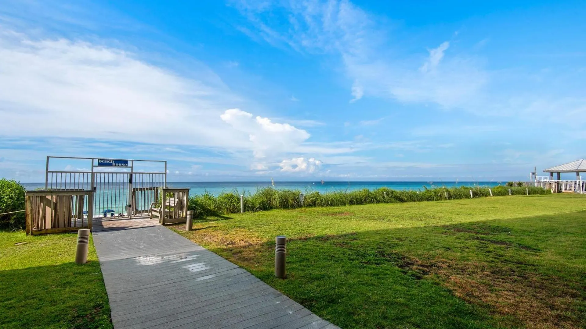 Holiday home House 301d - Southern Magnolia