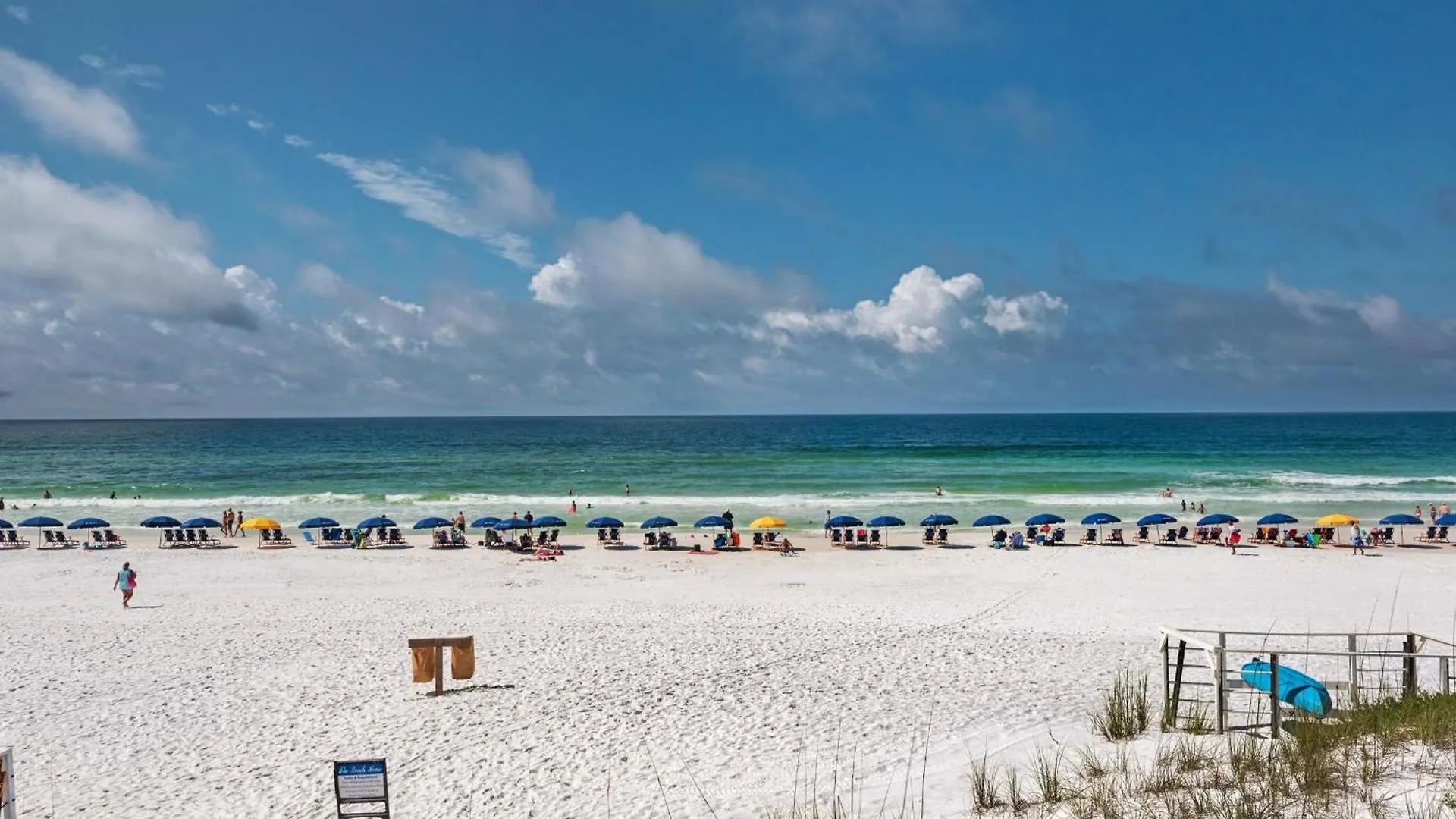 House 301d - Southern Magnolia Holiday home Destin