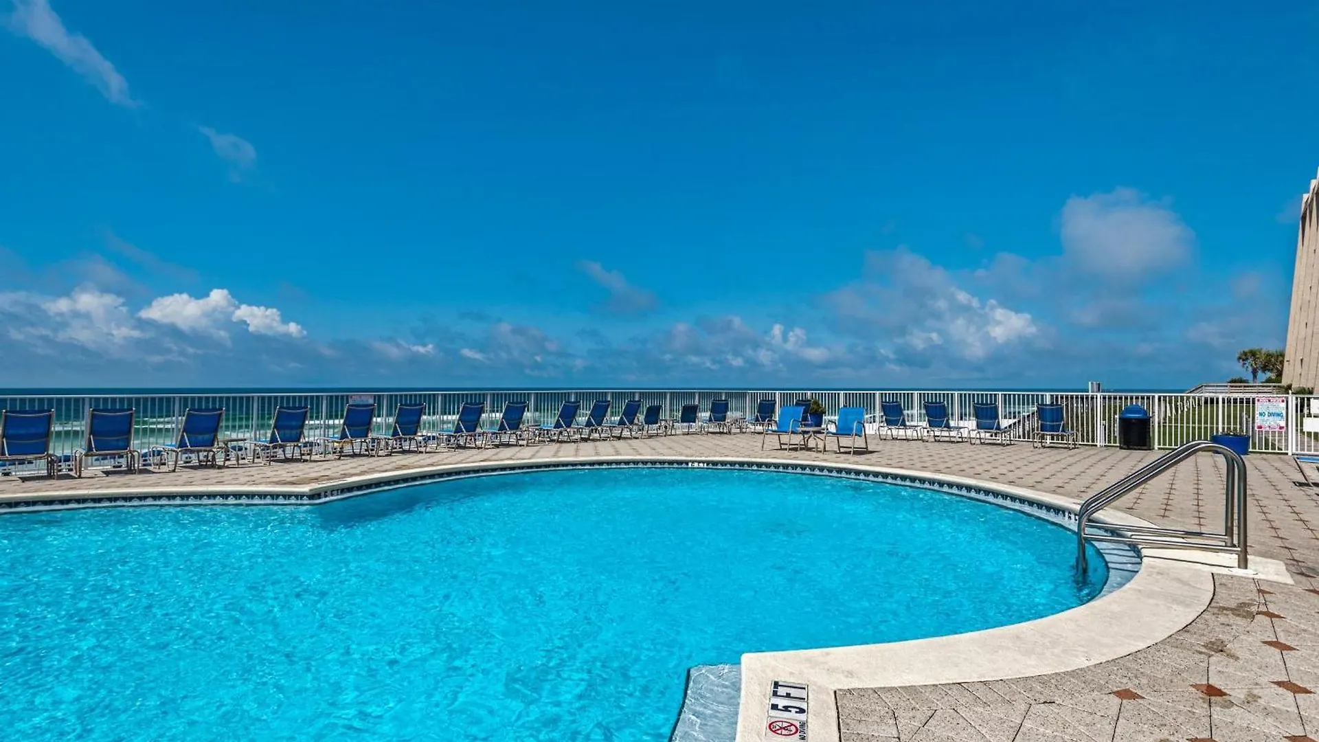 Holiday home House 301d - Southern Magnolia Destin