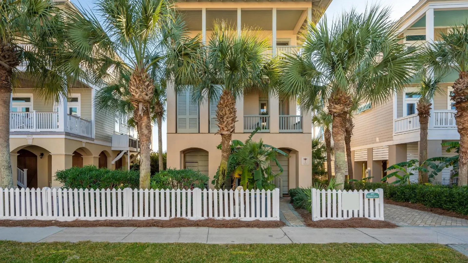 Palmetto At Pointe Σπίτι διακοπών Ντέστιν