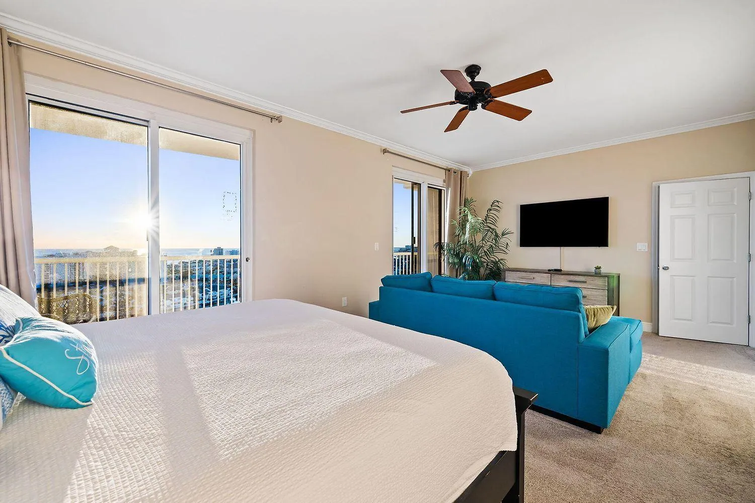 Holiday home Terrace At Pelican Penthouse Destin