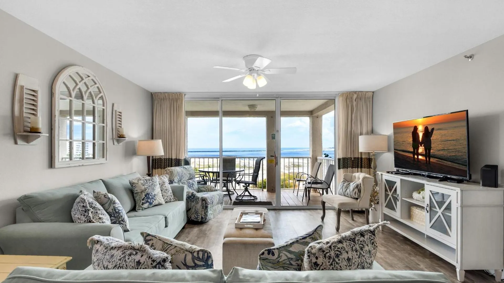 Magnolia House #510- Gone Gulfin' Destin