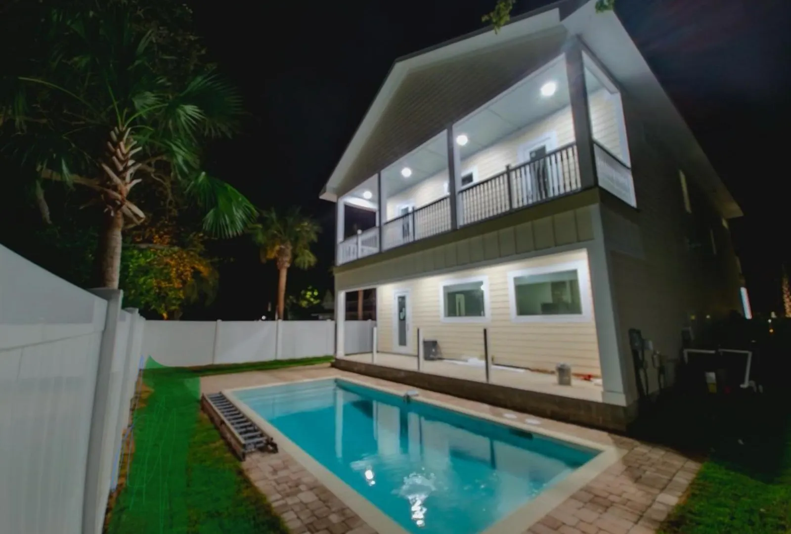 Summerwind Dolphin Villa *