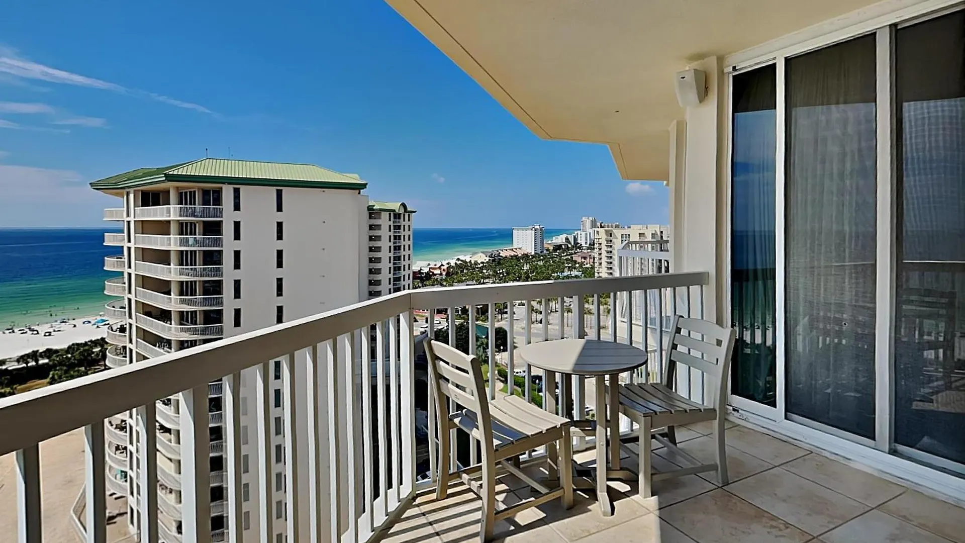Appartamento Silver Shells St, Croix 1405 Destin