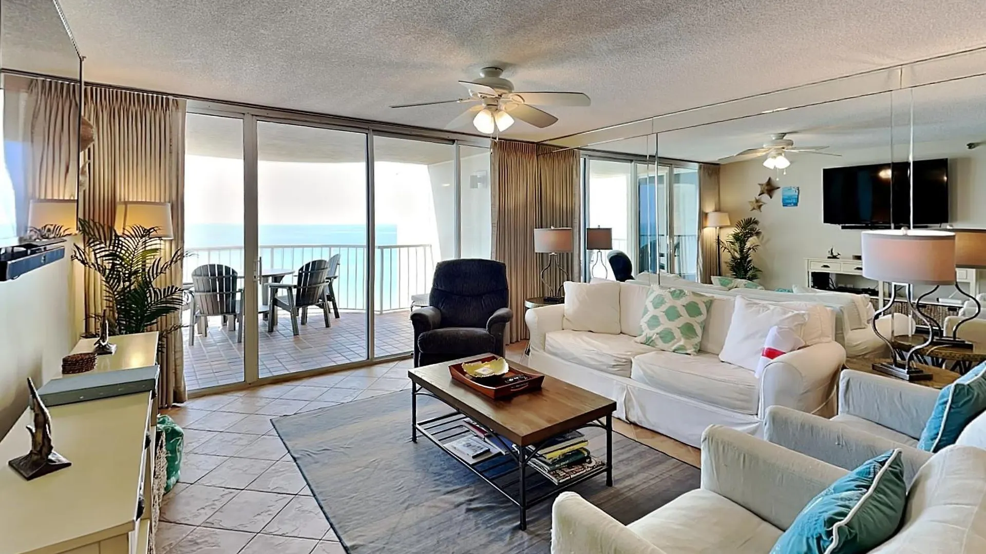 شقة Hidden Dunes Gulfside #a805 دستين