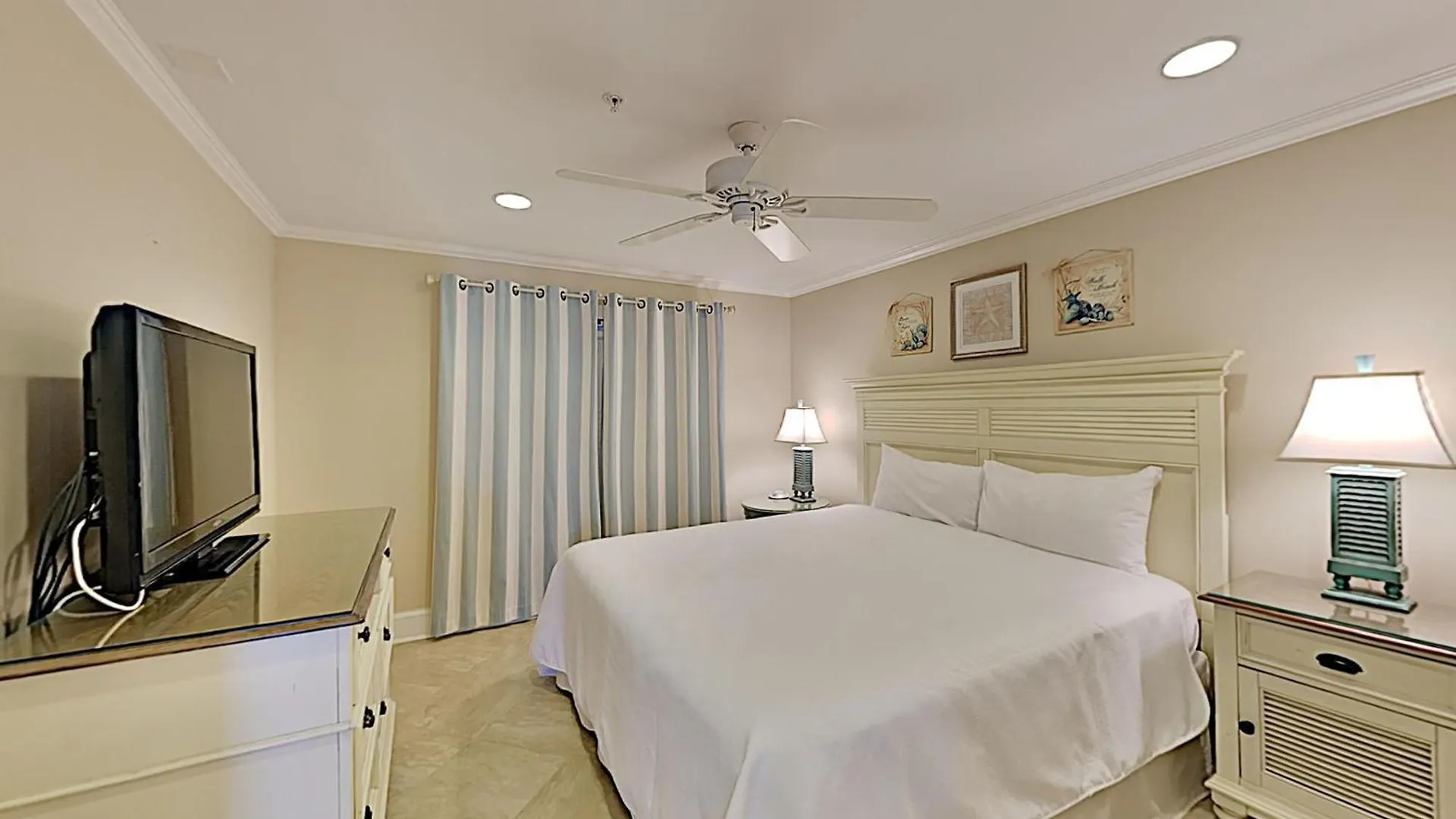 Crystal Dunes #404 Appartamento *