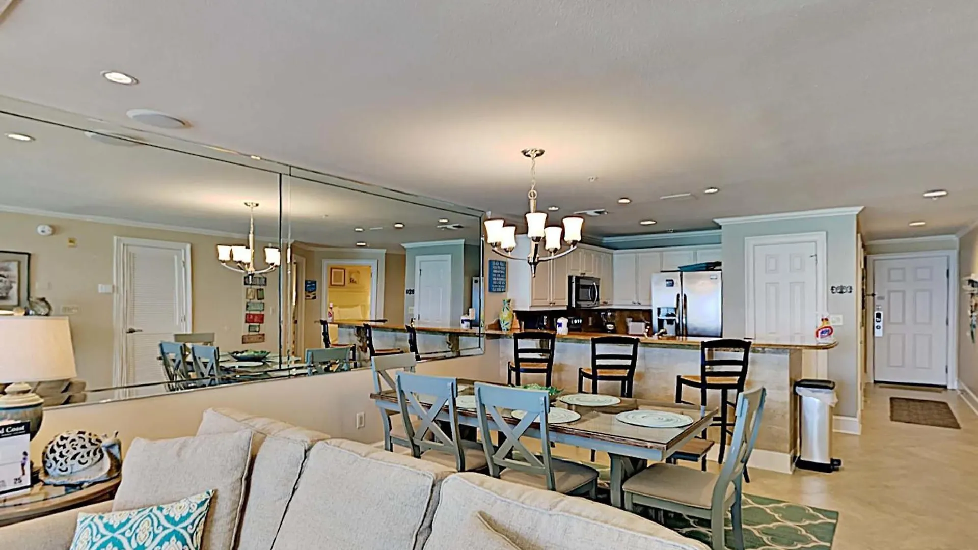 Crystal Dunes #404 Destin