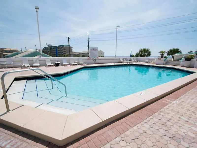 Appartement Surfside 1610 *