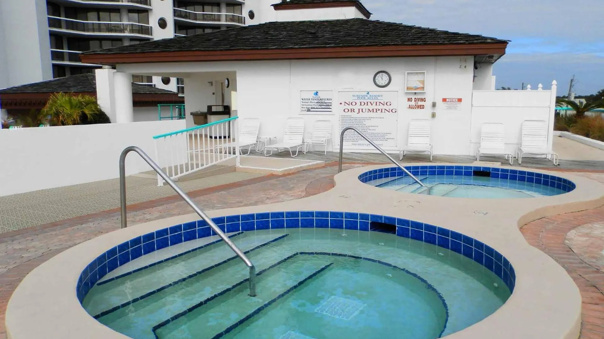 Surfside 1610 Appartement Destin