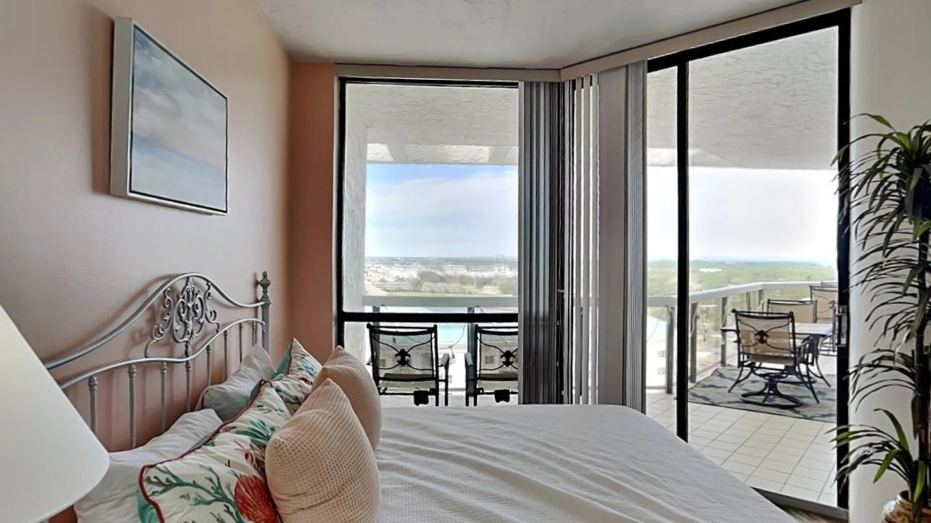 Surfside 1610 Appartement Destin