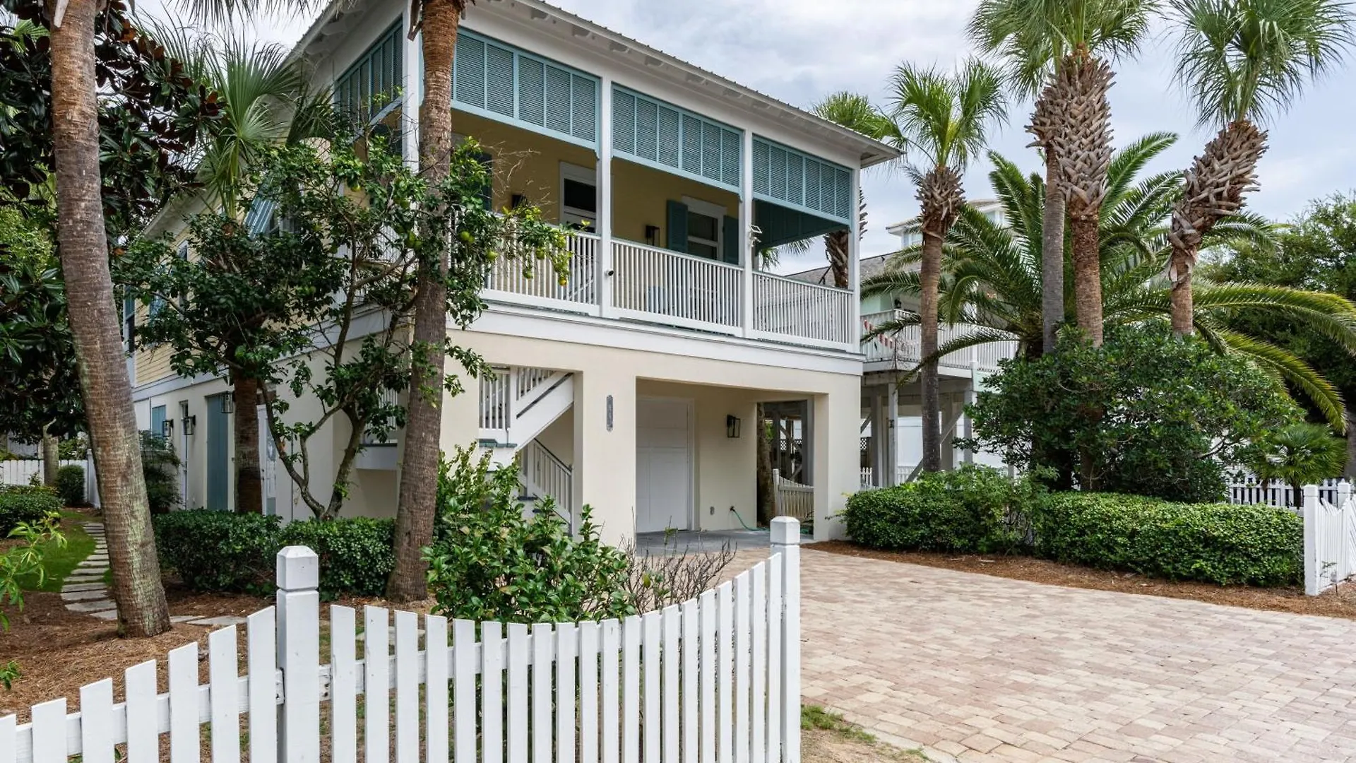Dream By Avantstay 2-story Walk To Hot Tub Golf Cart