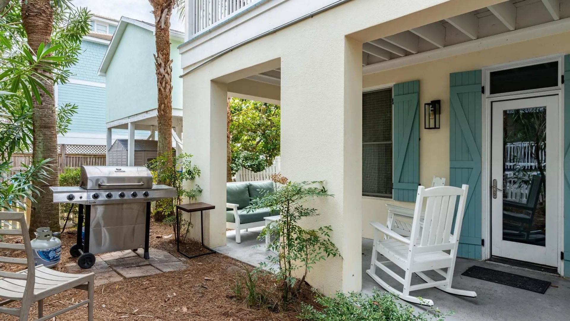 Dream By Avantstay 2-story Walk To Hot Tub Golf Cart Holiday home