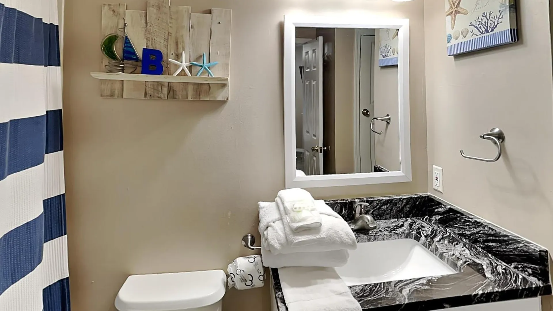 Apartment Maravilla 1306