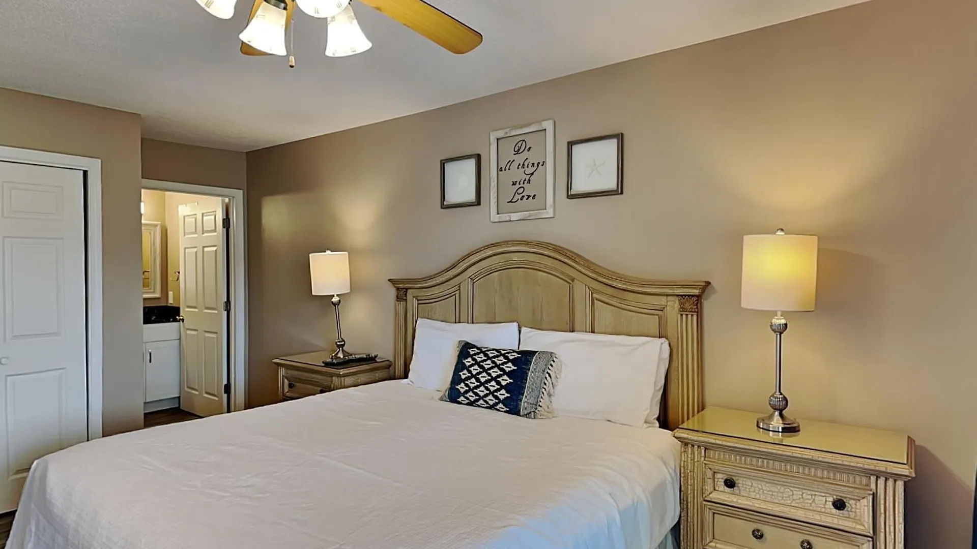 Apartment Maravilla 1306 Destin