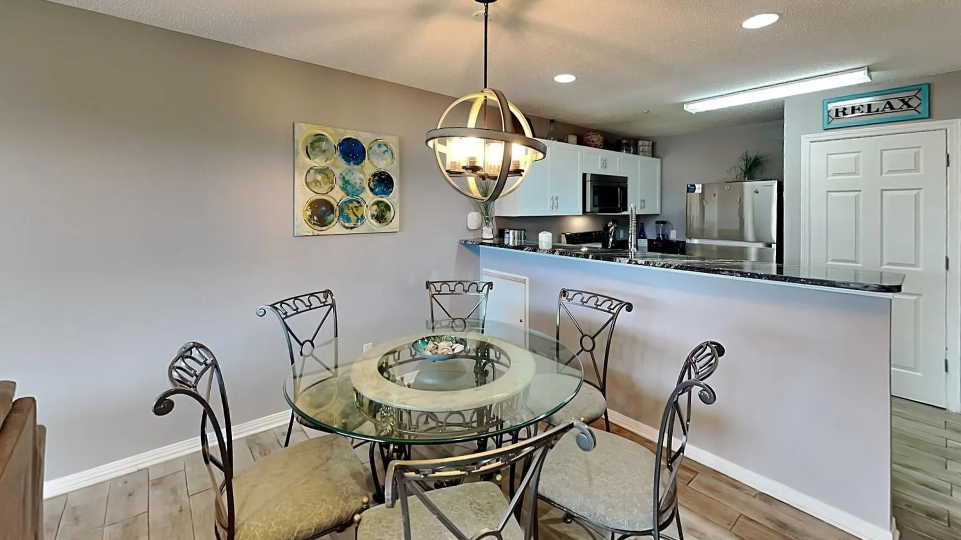 Apartment Maravilla 1306
