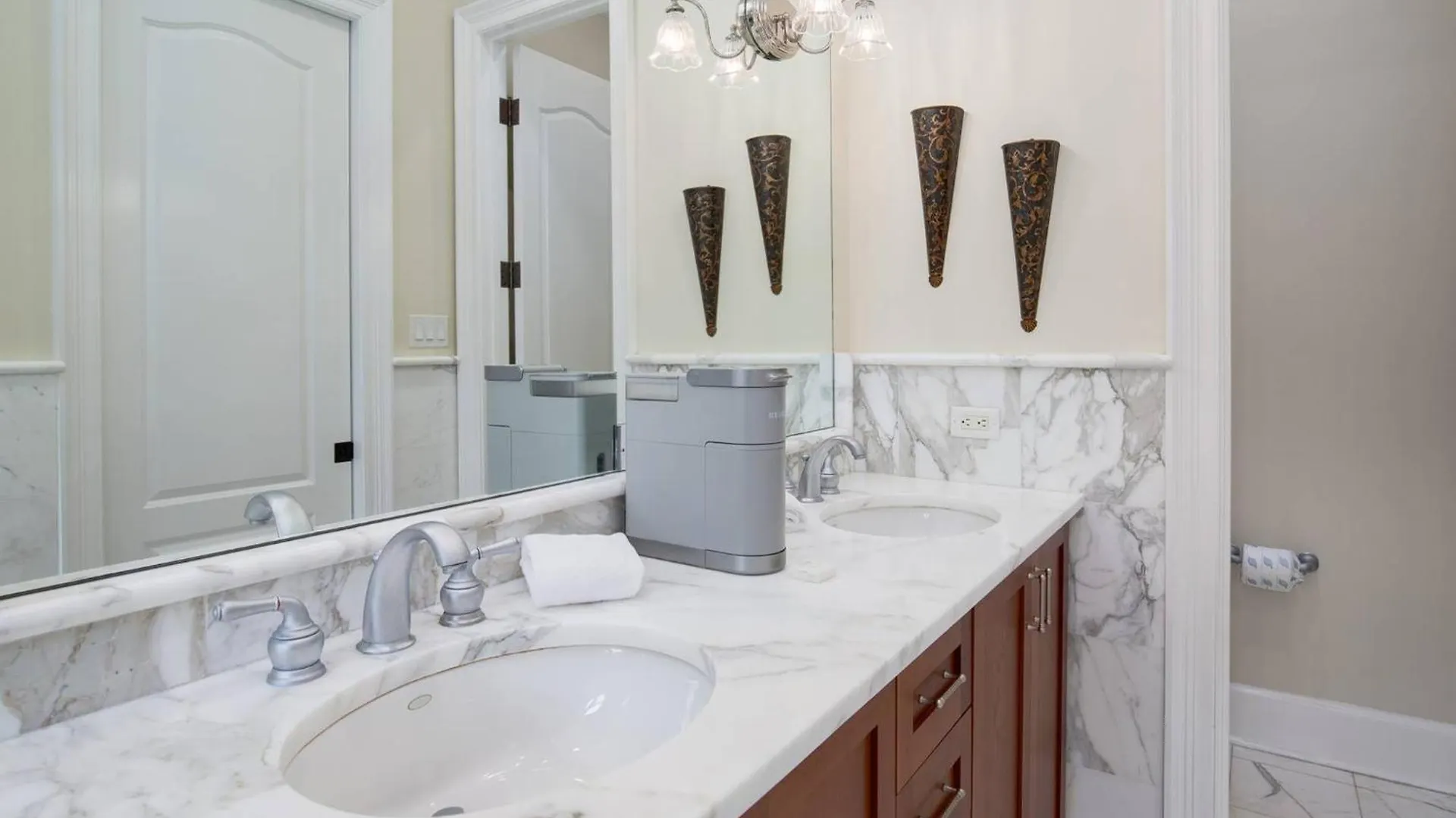 Le Jardin 169 Luxurious Escape To The Ocean Bay Views Ντέστιν