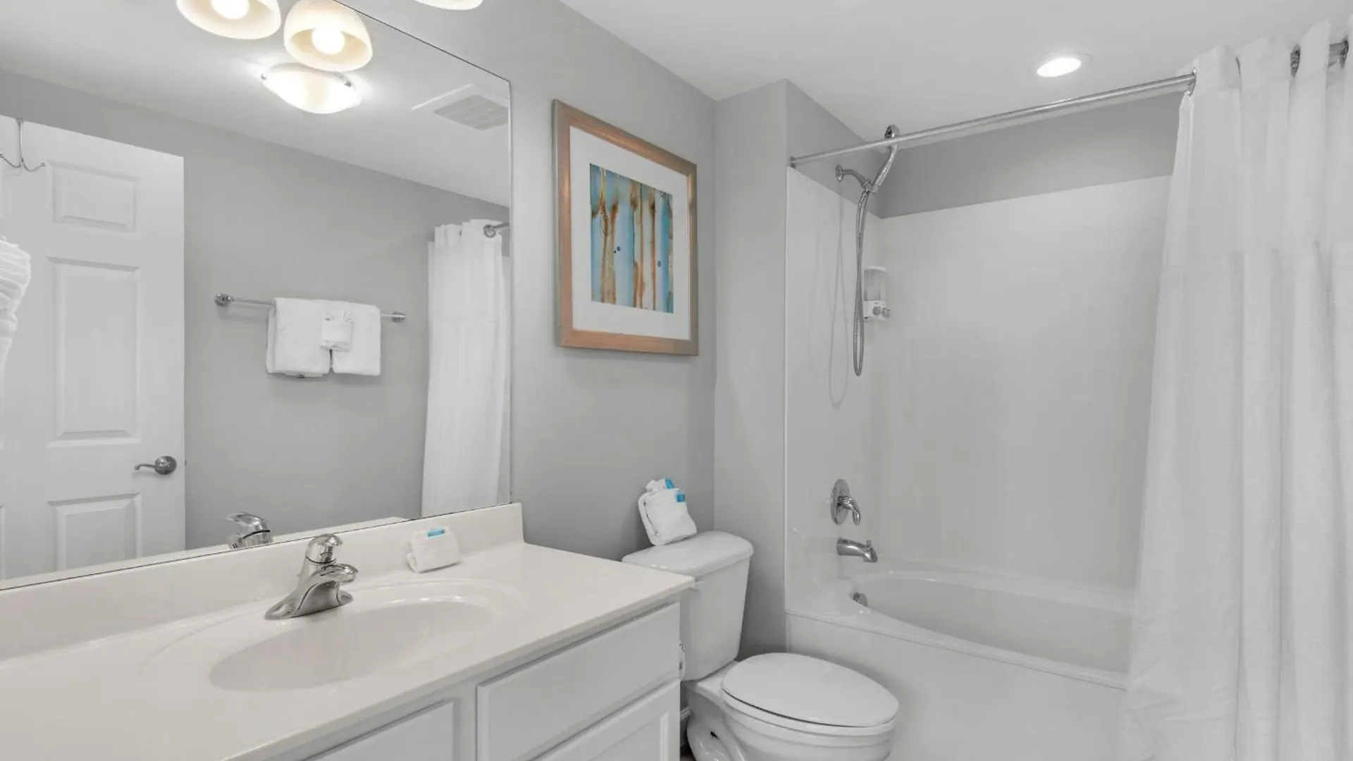 Palms #2715 Full 2 Bedroom Destin