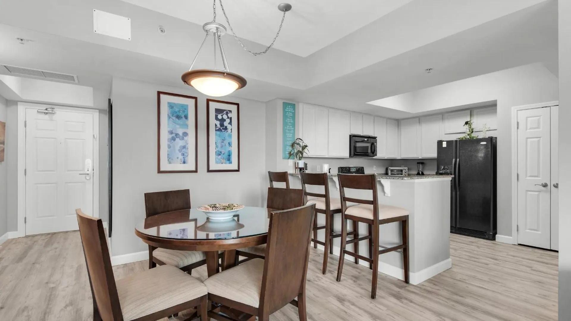 Semesterbostad Palms #2715 Full 2 Bedroom *