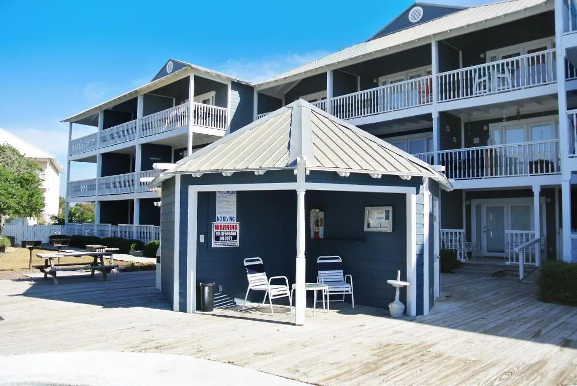 Summer Breeze 204 Holiday home Destin