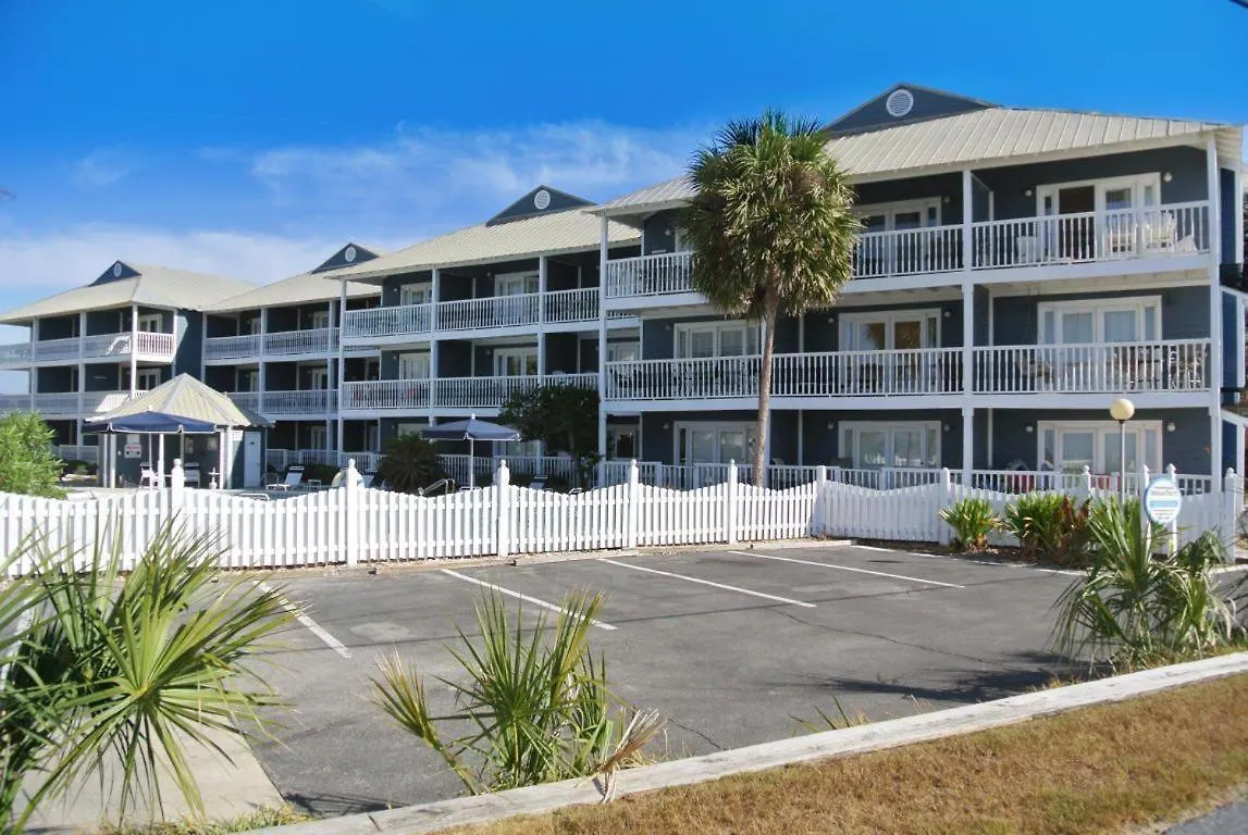 Holiday home Summer Breeze 204 Destin