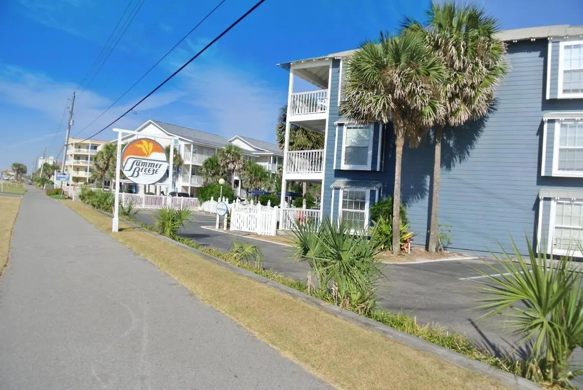 Summer Breeze 204 * Destin