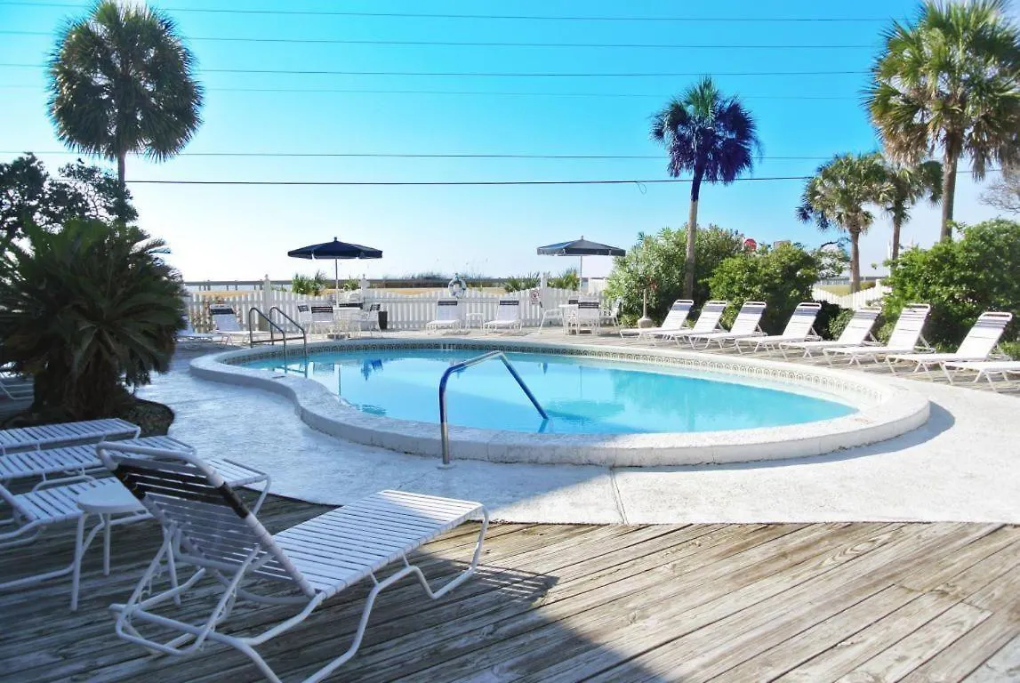 Holiday home Summer Breeze 204